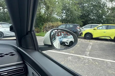  BYD Dolphin Surf 43.2kWh Boost Auto 5dr Thumbnail #18