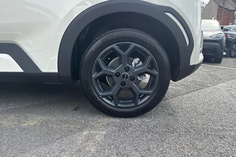  BYD Dolphin Surf 43.2kWh Boost Auto 5dr Thumbnail #23