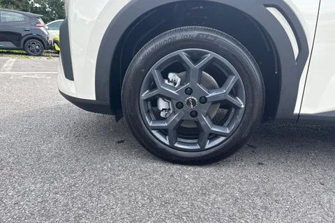  BYD Dolphin Surf 43.2kWh Boost Auto 5dr Thumbnail #24