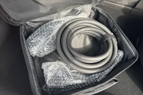  BYD Dolphin Surf 43.2kWh Boost Auto 5dr Thumbnail #28