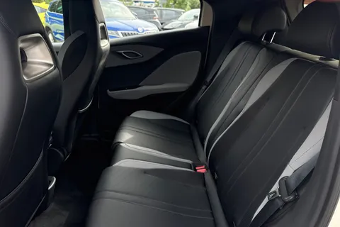  BYD Dolphin Surf 43.2kWh Boost Auto 5dr Thumbnail #30