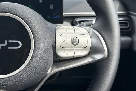  BYD Dolphin Surf 43.2kWh Boost Auto 5dr Thumbnail #34