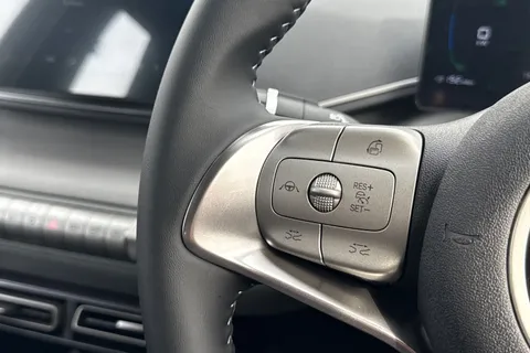  BYD Dolphin Surf 43.2kWh Boost Auto 5dr Thumbnail #35