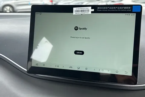  BYD Dolphin Surf 43.2kWh Boost Auto 5dr Thumbnail #36