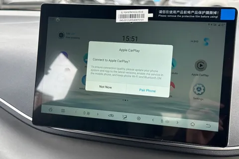  BYD Dolphin Surf 43.2kWh Boost Auto 5dr Thumbnail #39