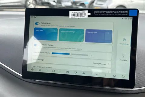  BYD Dolphin Surf 43.2kWh Boost Auto 5dr Thumbnail #40