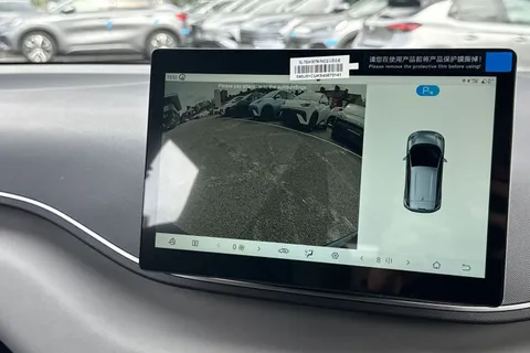  BYD Dolphin Surf 43.2kWh Boost Auto 5dr Thumbnail #41