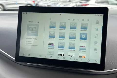  BYD Dolphin Surf 43.2kWh Boost Auto 5dr Thumbnail #42