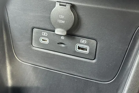  BYD Dolphin Surf 43.2kWh Boost Auto 5dr Thumbnail #44