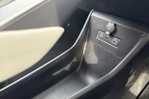  BYD Dolphin Surf 43.2kWh Boost Auto 5dr Thumbnail #45