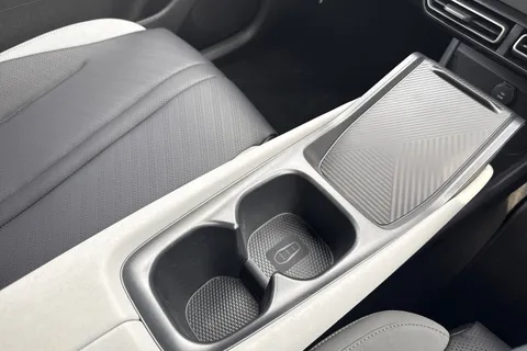  BYD Dolphin Surf 43.2kWh Boost Auto 5dr Thumbnail #46