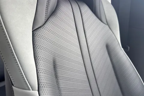  BYD Dolphin Surf 43.2kWh Boost Auto 5dr Thumbnail #47