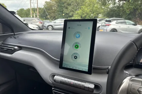  BYD Dolphin Surf 43.2kWh Boost Auto 5dr Thumbnail #50