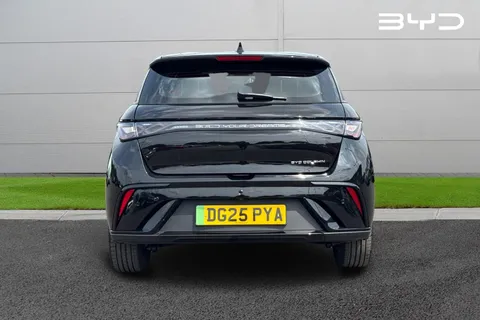 DG25PYA BYD Dolphin 60.48kWh Comfort Auto 5dr Thumbnail #5