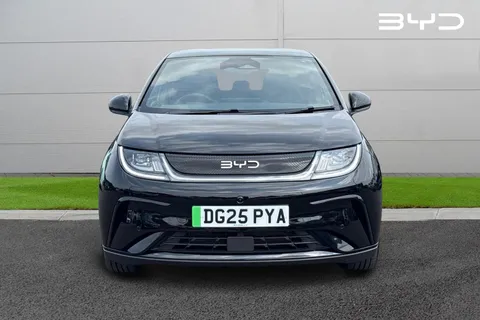DG25PYA BYD Dolphin 60.48kWh Comfort Auto 5dr Thumbnail #6
