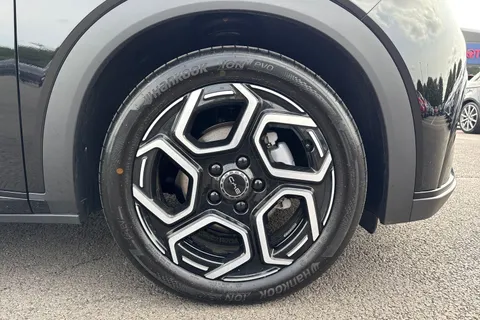 DG25PYA BYD Dolphin 60.48kWh Comfort Auto 5dr Thumbnail #7