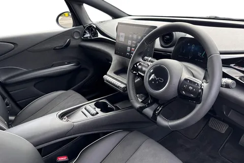 DG25PYA BYD Dolphin 60.48kWh Comfort Auto 5dr Thumbnail #8