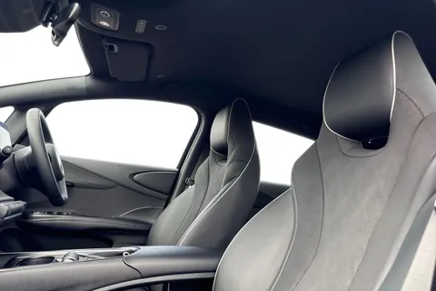 DG25PYA BYD Dolphin 60.48kWh Comfort Auto 5dr Thumbnail #11