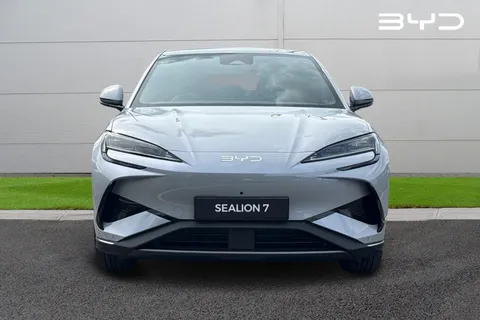 BYD Sealion 7 82.5kWh Comfort Auto 5dr Thumbnail #6