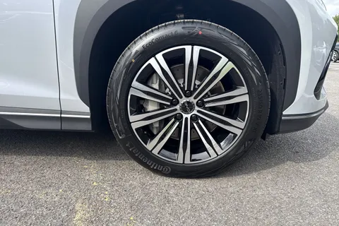 BYD Sealion 7 82.5kWh Comfort Auto 5dr Thumbnail #7