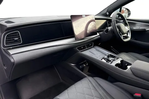 BYD Sealion 7 82.5kWh Comfort Auto 5dr Thumbnail #9