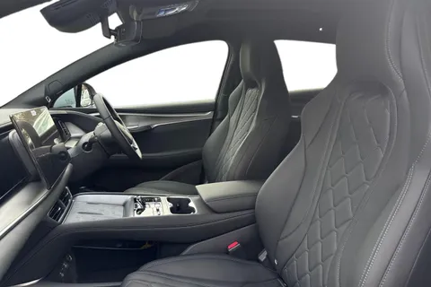 BYD Sealion 7 82.5kWh Comfort Auto 5dr Thumbnail #11