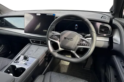 BYD Sealion 7 82.5kWh Comfort Auto 5dr Thumbnail #13