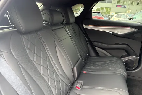 BYD Sealion 7 82.5kWh Comfort Auto 5dr Thumbnail #14