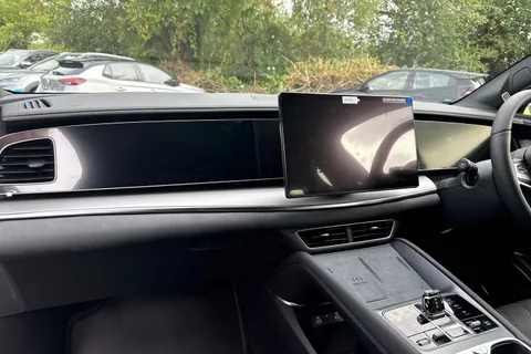 BYD Sealion 7 82.5kWh Comfort Auto 5dr Thumbnail #15