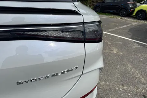 BYD Sealion 7 82.5kWh Comfort Auto 5dr Thumbnail #16