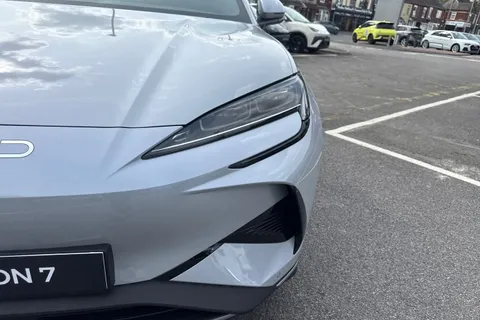 BYD Sealion 7 82.5kWh Comfort Auto 5dr Thumbnail #17