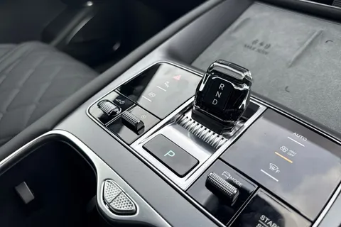 BYD Sealion 7 82.5kWh Comfort Auto 5dr Thumbnail #20