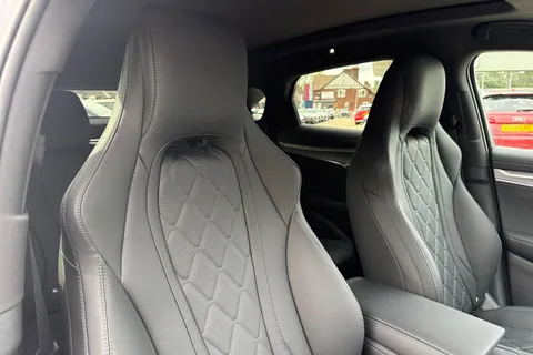 BYD Sealion 7 82.5kWh Comfort Auto 5dr Thumbnail #21