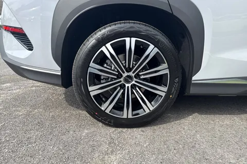 BYD Sealion 7 82.5kWh Comfort Auto 5dr Thumbnail #22