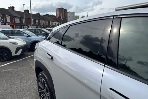 BYD Sealion 7 82.5kWh Comfort Auto 5dr Thumbnail #25