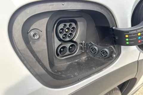 BYD Sealion 7 82.5kWh Comfort Auto 5dr Thumbnail #27