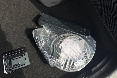 BYD Sealion 7 82.5kWh Comfort Auto 5dr Thumbnail #30