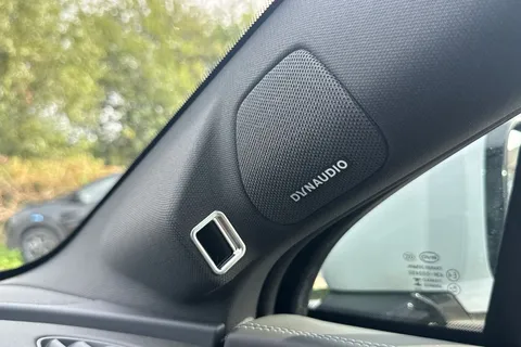 BYD Sealion 7 82.5kWh Comfort Auto 5dr Thumbnail #37