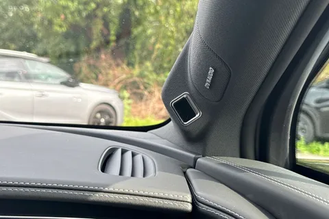 BYD Sealion 7 82.5kWh Comfort Auto 5dr Thumbnail #38