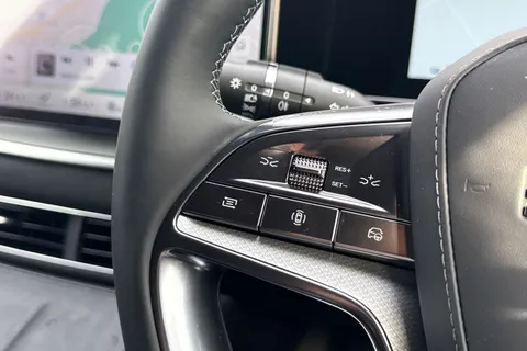 BYD Sealion 7 82.5kWh Comfort Auto 5dr Thumbnail #40