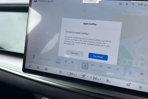 BYD Sealion 7 82.5kWh Comfort Auto 5dr Thumbnail #44