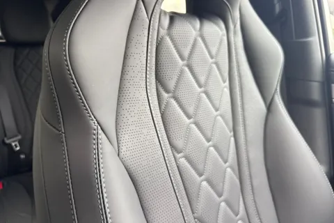 BYD Sealion 7 82.5kWh Comfort Auto 5dr Thumbnail #53