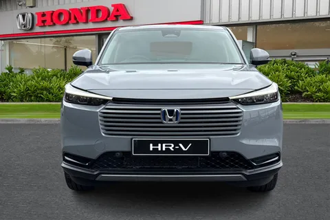 Honda HR-V 1.5 h i-MMD e:HEV Advance CVT Euro 6 (s/s) 5dr Thumbnail #5