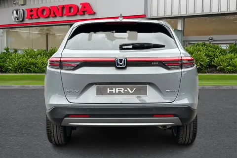 Honda HR-V 1.5 h i-MMD e:HEV Advance CVT Euro 6 (s/s) 5dr Thumbnail #6