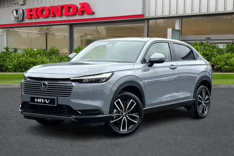 Honda HR-V 1.5 h i-MMD e:HEV Advance CVT Euro 6 (s/s) 5dr Thumbnail #7