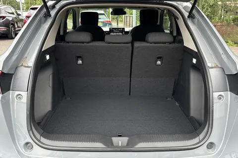 Honda HR-V 1.5 h i-MMD e:HEV Advance CVT Euro 6 (s/s) 5dr Thumbnail #9