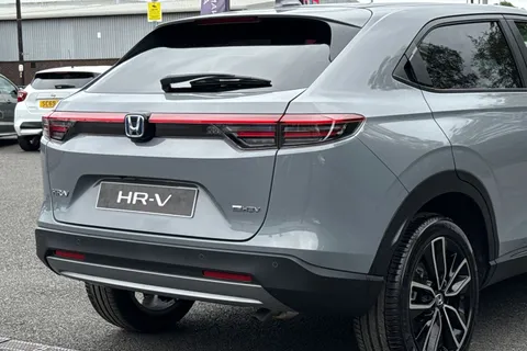 Honda HR-V 1.5 h i-MMD e:HEV Advance CVT Euro 6 (s/s) 5dr Thumbnail #10