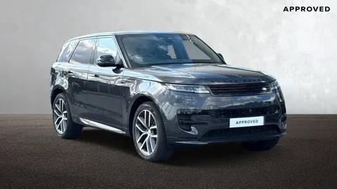 Land Rover Range Rover Sport 3.0 D300 Dynamic SE 5dr