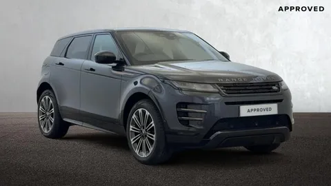 Land Rover Range Rover Evoque 1.5 P300e Autobiography 5dr