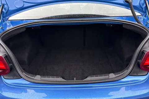 YG69WZK BMW 2 Series 2.0 220i GPF M Sport Auto Euro 6 (s/s) 2dr Thumbnail #7